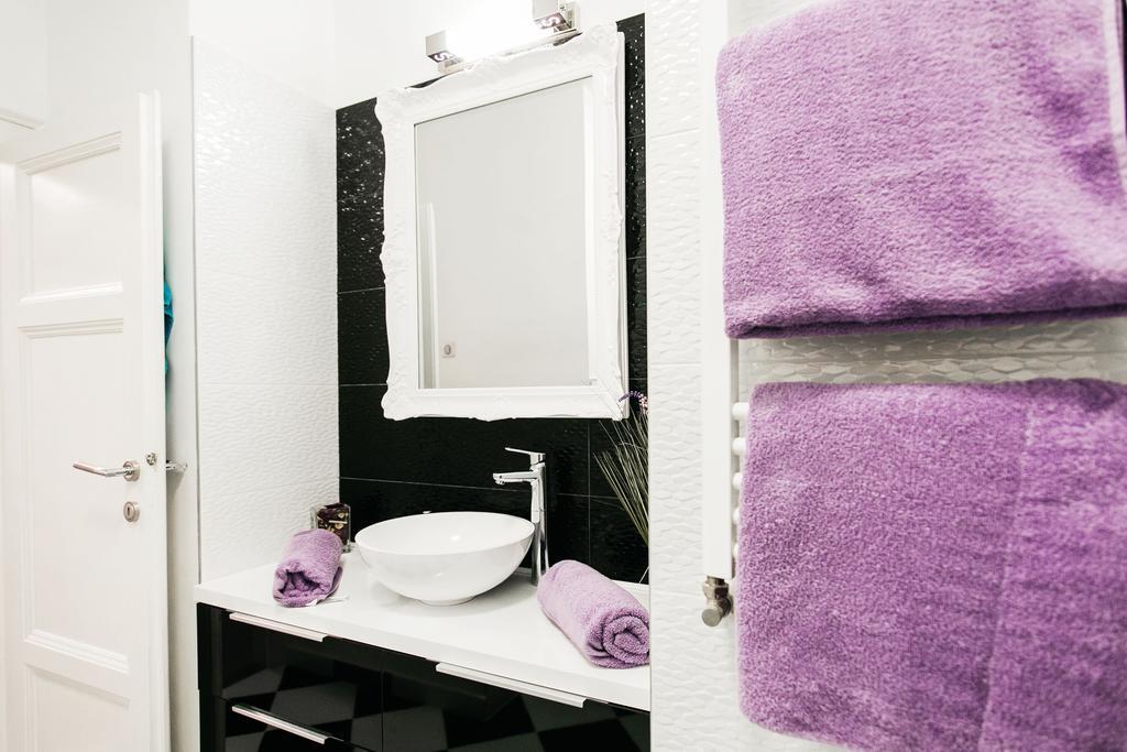 Parliment Luxury Apartment Budapest Bilik gambar