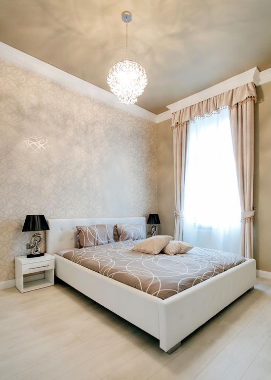 Parliment Luxury Apartment Budapest Bilik gambar