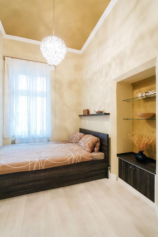 Parliment Luxury Apartment Budapest Bilik gambar